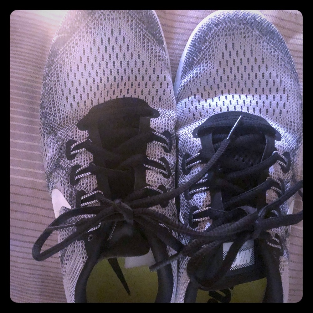 Nike Flex shoes